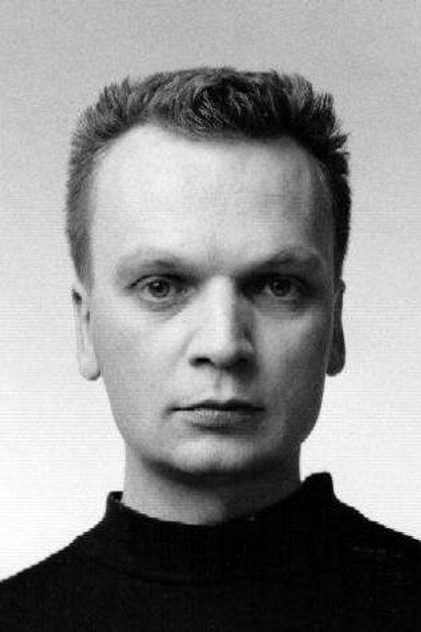 Zdjęcie Grzegorz Ciechowski