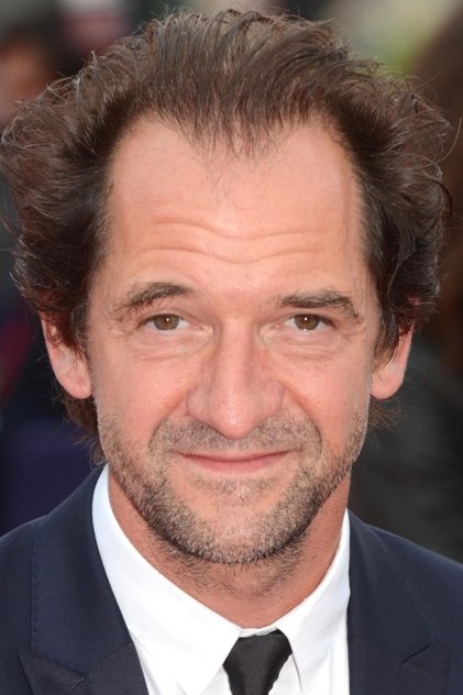 Zdjęcie Stéphane De Groodt