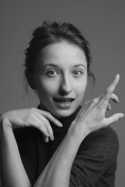 Zdjęcie Anastazja Borkoniuk