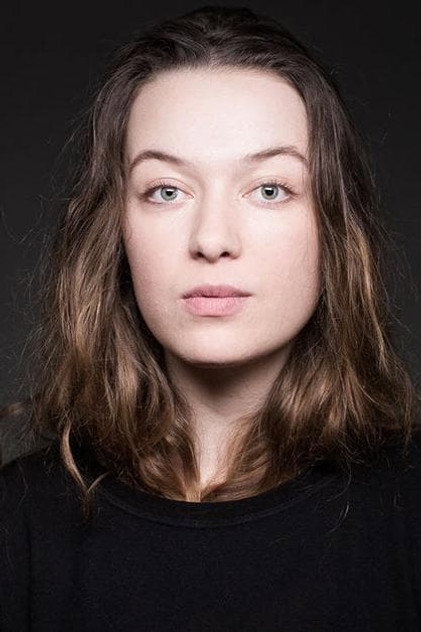 Zdjęcie Anna Kończal-Bochenek