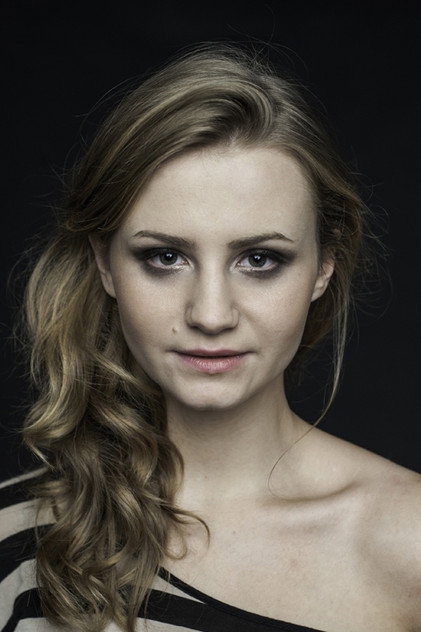 Zdjęcie Natalia Łągiewczyk