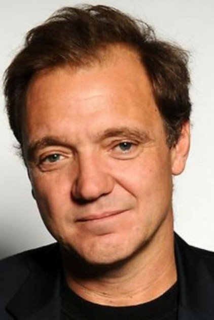 Zdjęcie Guy Pratt
