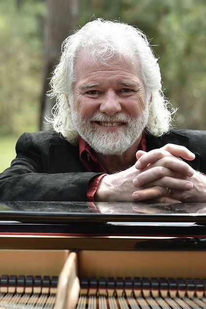 Zdjęcie Chuck Leavell