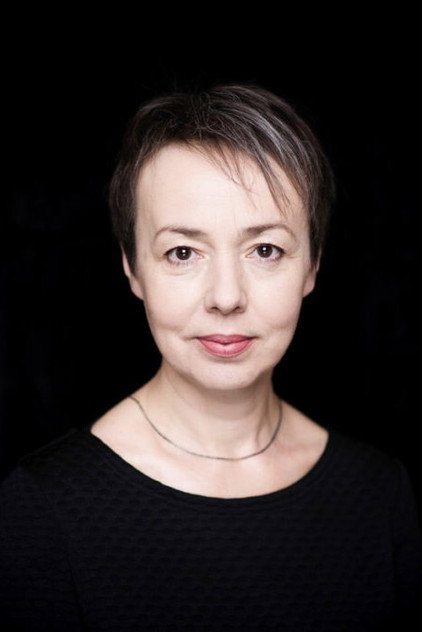 Zdjęcie Agata Piotrowska-Mastalerz