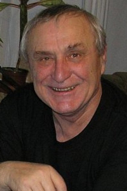 Zdjęcie František Švihlík