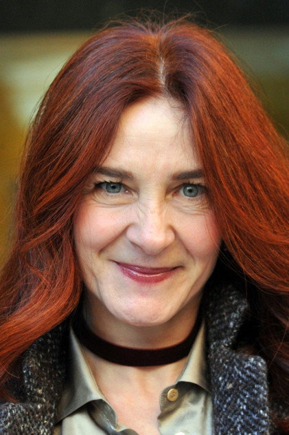 Zdjęcie Silvana Fallisi