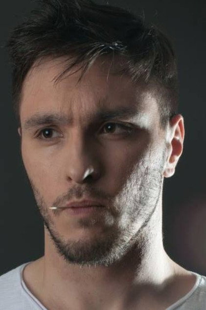 Zdjęcie Marek Hucz