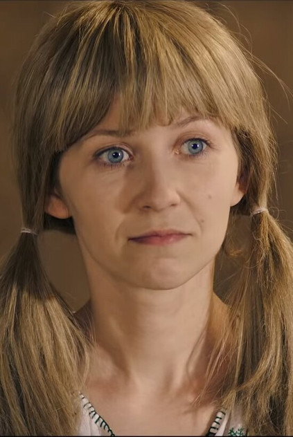 Zdjęcie Anna Stela