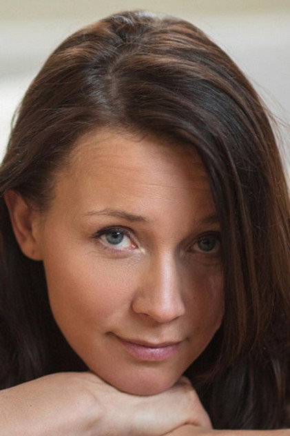 Zdjęcie Magdalena Kizinkiewicz