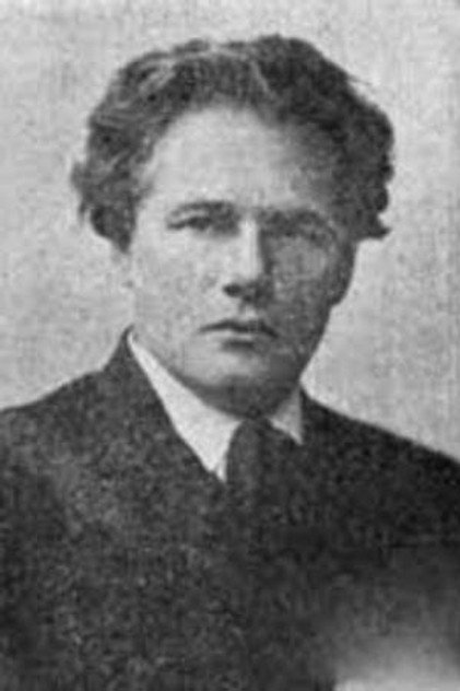 Zdjęcie Konstanty Meglicki