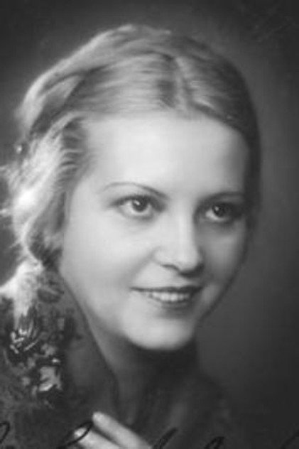 Zdjęcie Zorika Szymanska