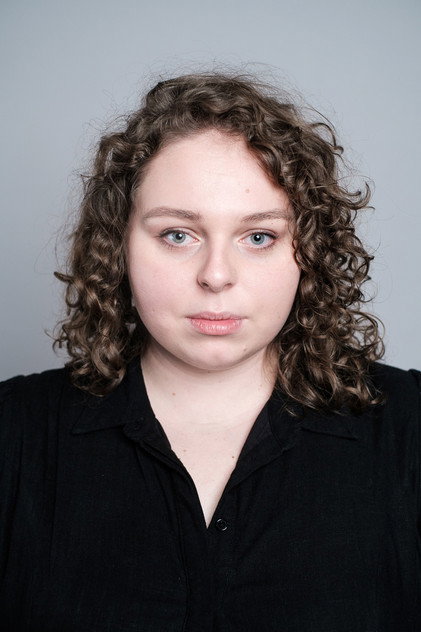 Zdjęcie Mirella Burcewicz