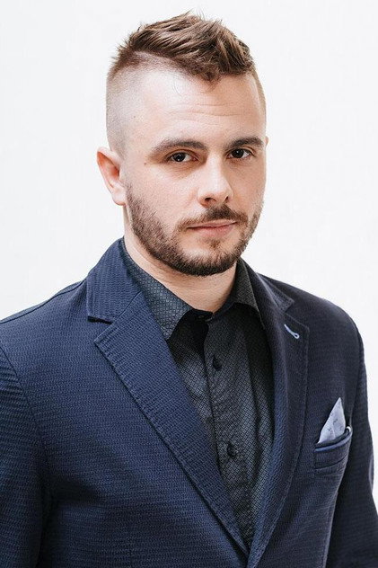 Zdjęcie Michał Czaderna