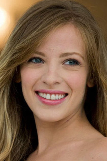 Zdjęcie Laura Adriani