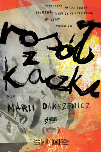 Okładka filmu Rosół z kaczki