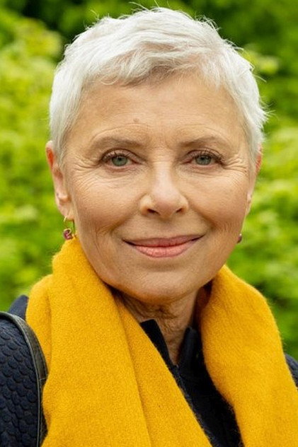 Zdjęcie Hanna Bieluszko