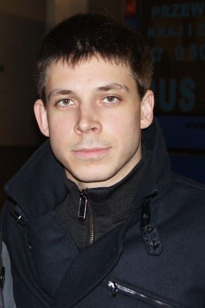Zdjęcie Marcin Łuczak