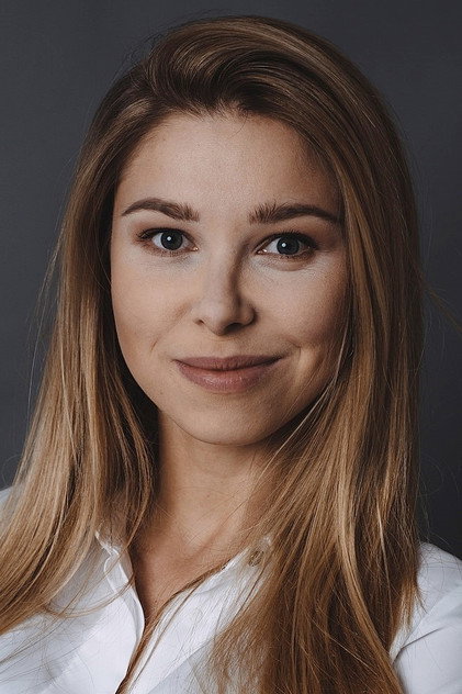 Zdjęcie Milena Suszyńska