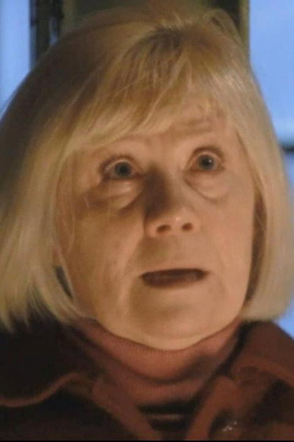 Zdjęcie Danuta Rynkiewicz