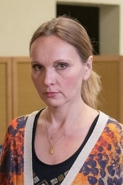 Zdjęcie Magdalena Olszewska