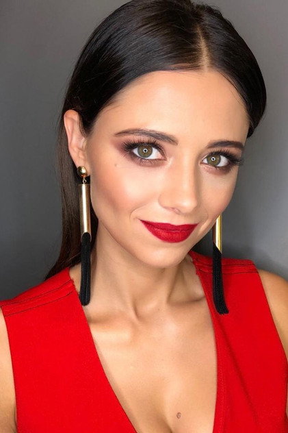 Zdjęcie Adriana Kalska