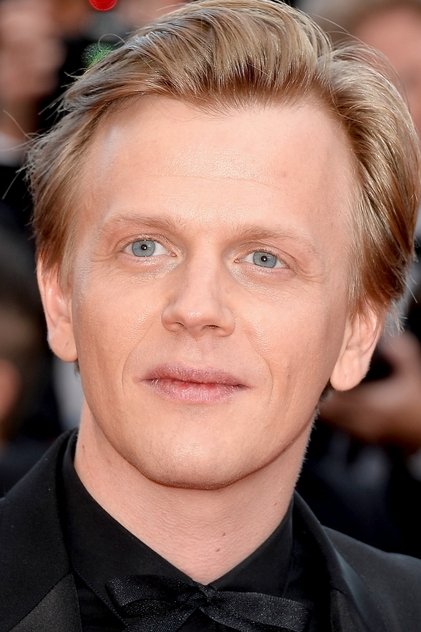 Zdjęcie Alex Lutz