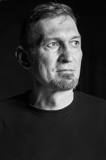 Zdjęcie Marek Richter