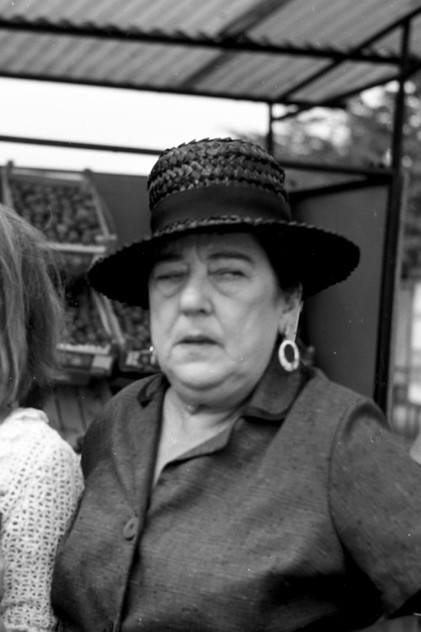 Zdjęcie Helena Gruszecka