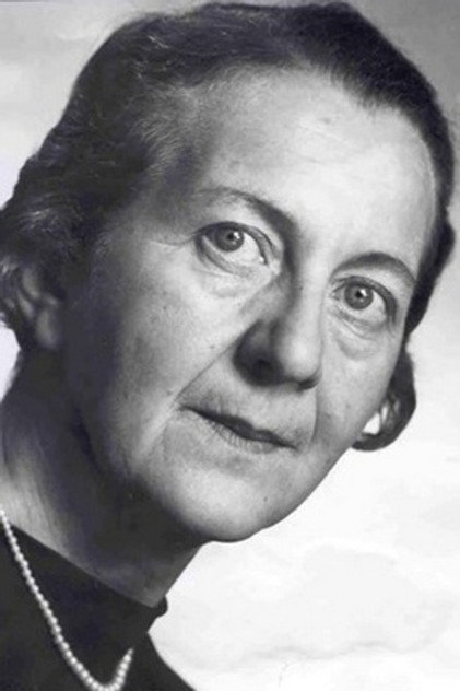 Zdjęcie Irena Oberska