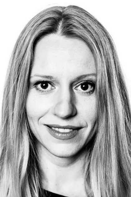 Zdjęcie Matylda Paszczenko