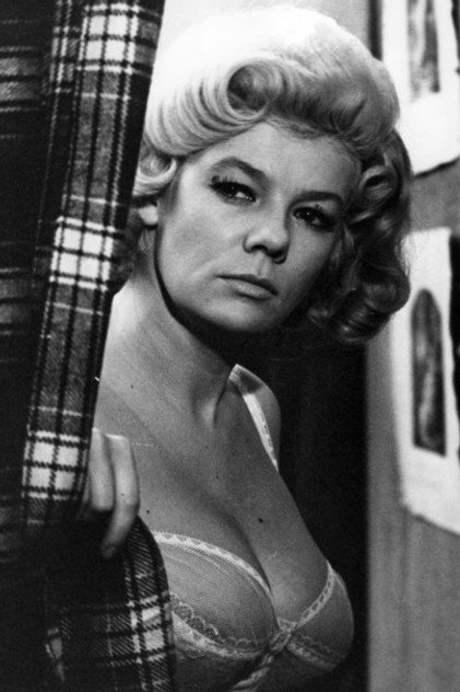 Zdjęcie Barbara Stesłowicz
