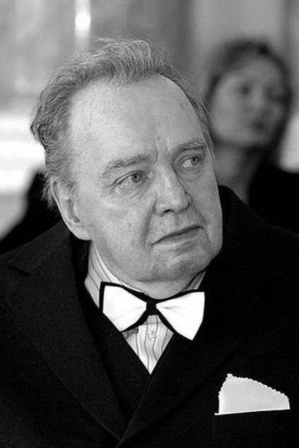 Zdjęcie Witold Gruca