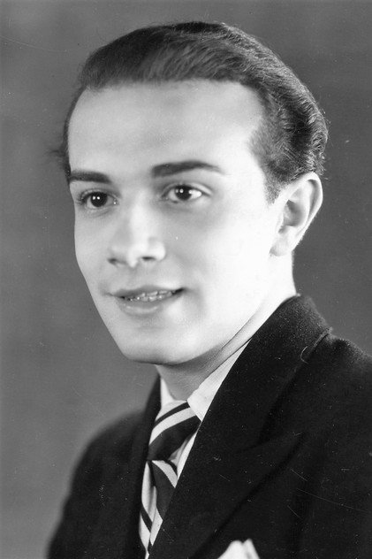 Zdjęcie Robert Hommet