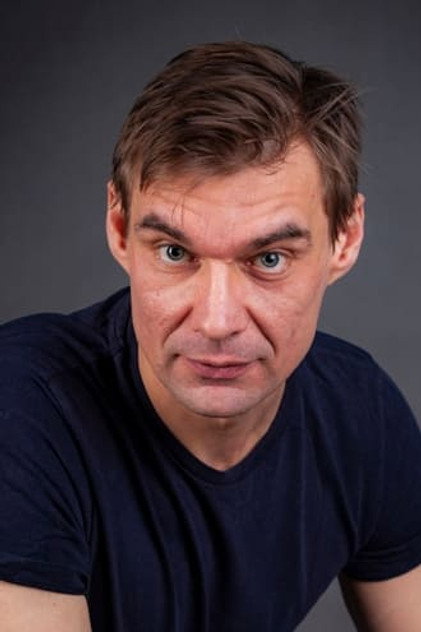 Zdjęcie Mikołaj Osiński