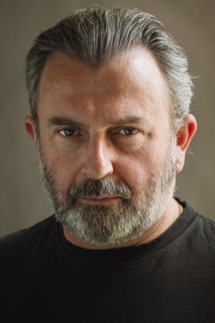 Zdjęcie Nigel O’Neill
