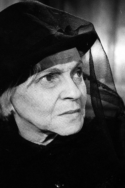 Zdjęcie Ida Kamińska