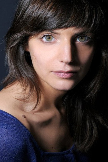 Zdjęcie Elisabeth Ventura