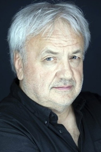 Zdjęcie Reinhardt Wagner
