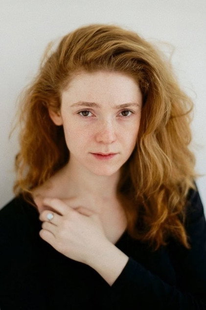 Zdjęcie Kateryna Molchanova