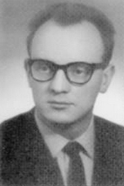 Zdjęcie Tadeusz Wieżan