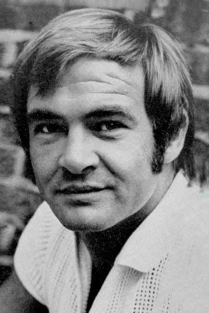 Zdjęcie Michael Graham Cox