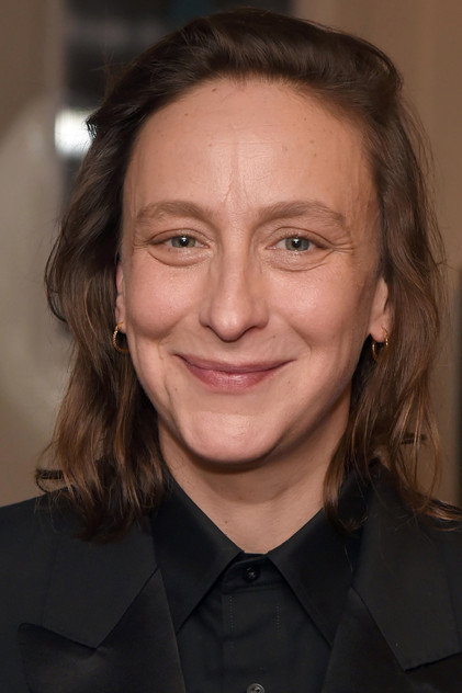 Zdjęcie Céline Sciamma