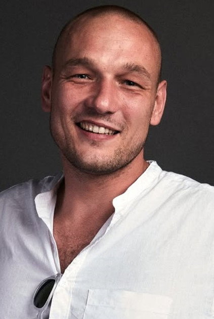 Zdjęcie Filip K. Kasperaszek