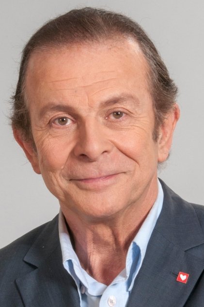 Zdjęcie Roland Giraud