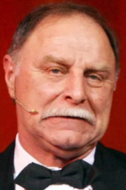 Zdjęcie Guy Laporte