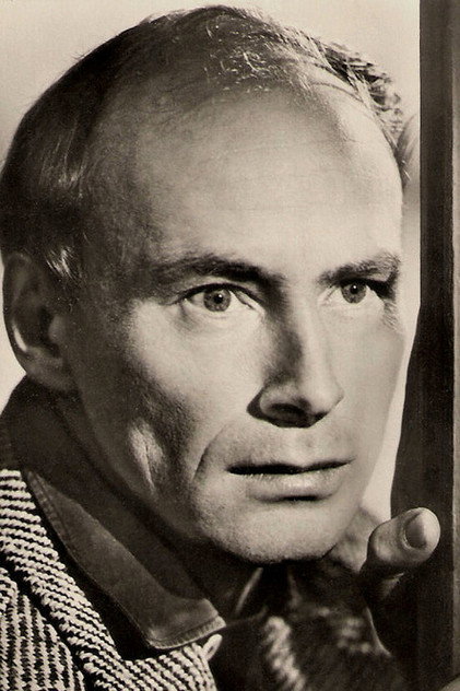 Zdjęcie Hannjo Hasse