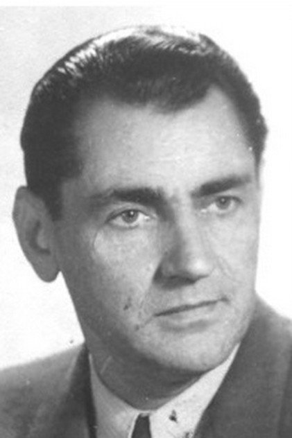 Zdjęcie Franciszek Targowski
