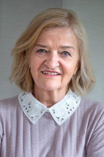 Zdjęcie Zinaida Zagner