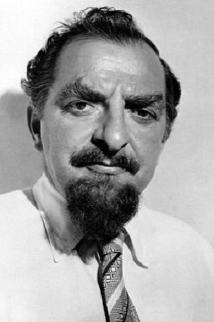 Zdjęcie Hugh Griffith
