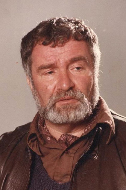 Zdjęcie Efraim Sevela